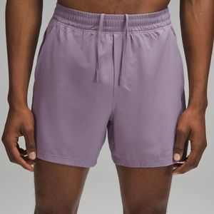 Men’s Pace Breaker Lined “5 Short Lululemon